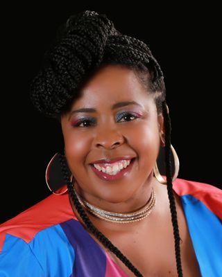 Photo of Chrystal Westbrook, Licensed Professional Counselor in Detroit, MI