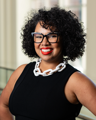 Photo of Heydie Orr, Clinical Social Work/Therapist, LMSW, CTRP-C, C-SSWS