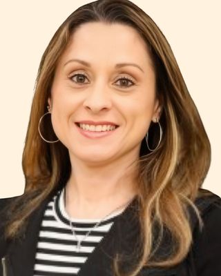 Photo of Karen Contreras, Psychiatric Nurse Practitioner, MSN, PMHNP-