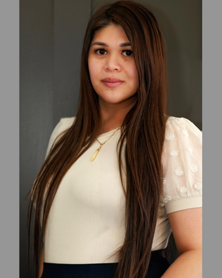 Photo of Dr. Natalya Vann, Psychologist, RPsych, PsyD