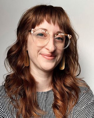 Photo of Carley Irwin, Counselor, LPC