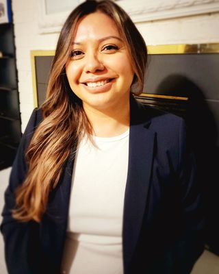 Photo of Jessica Torres, Licensed Mental Health Counselor, MA, LMHC
