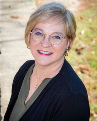 Photo of Connie L. Wadham, Clinical Social Work/Therapist, MSW, LCSW