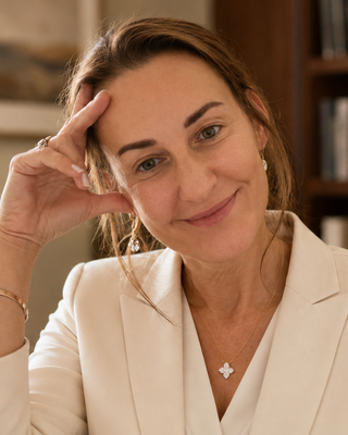 Photo of Carrie E Garman, Licensed Professional Counselor, MA LPC, CBC CTT, ACS