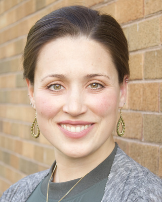 Photo of Ashley Yergler, Counselor in Inverness, IL