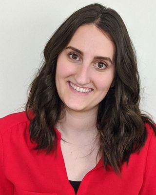 Photo of Maria Vanillo Enriquez, Licensed Professional Counselor, MS, LPC