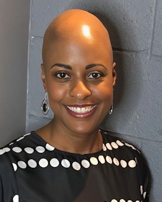Photo of Nikhol Jackson, Licensed Professional Counselor in Cascade Heights, Atlanta, GA