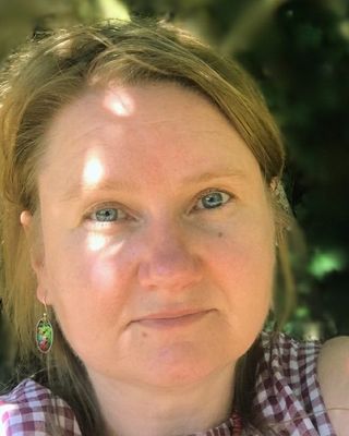 Photo of Melissa Griffin, Counsellor, MC, ACA-L2