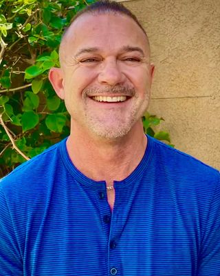 Photo of Stephen Smyth, Marriage & Family Therapist, LMFT