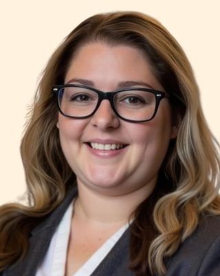 Photo of Dr. Courtney Williamson, Psychologist, PsyD