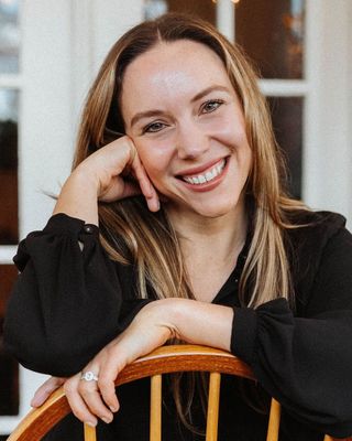 Photo of Lydia Spence, Clinical Social Work/Therapist, LCSW