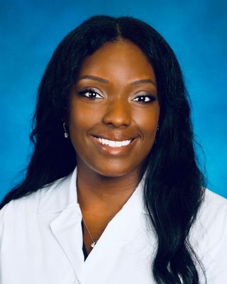 Photo of Victoria Matthews, Psychiatric Nurse Practitioner, DNP, PMHNP, BC