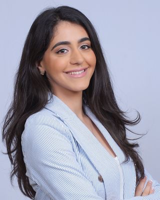 Photo of Stephanie Mourad, LMHC, Counselor