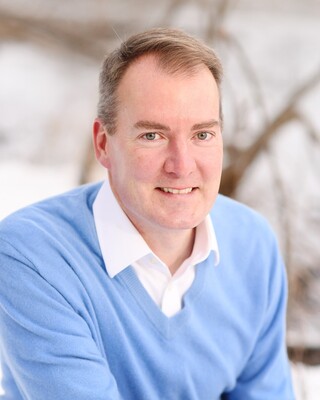 Photo of Peter Morris, Psychiatric Nurse Practitioner in New Hope, PA