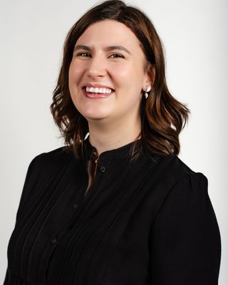Photo of Sophie Hanson, Pre-Licensed Professional, MA