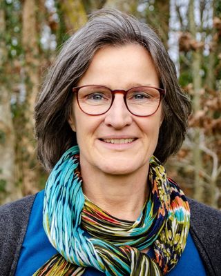 Photo of Sabine Spires, Counsellor in Manchester, England