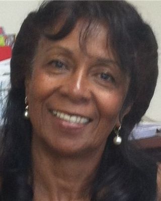 Photo of Rosenir M Geraci, Clinical Social Work/Therapist, LCSW-C