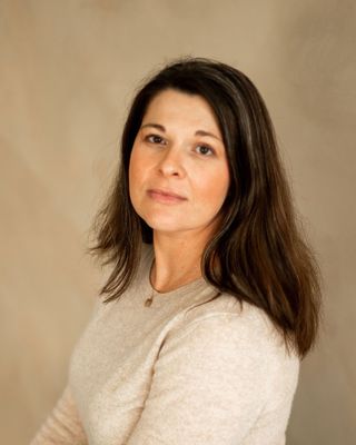 Photo of Katon Abnar Behbahani, Licensed Professional Counselor, LPC