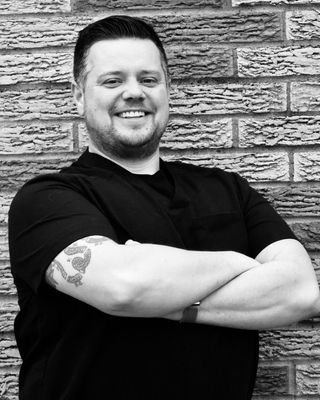 Photo of Tim Reed, Psychiatric Nurse Practitioner, MSN, PMHNP