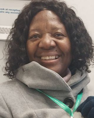 Photo of Irene Dineo Phago - health and wellness services, Social Worker, SACSSP