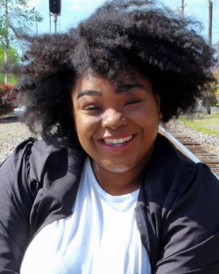 Photo of Tierra Easterwood, Counselor, MS, LAC