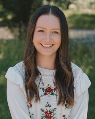 Photo of Jenny Riedel, Licensed Professional Counselor, LPC, EMDR