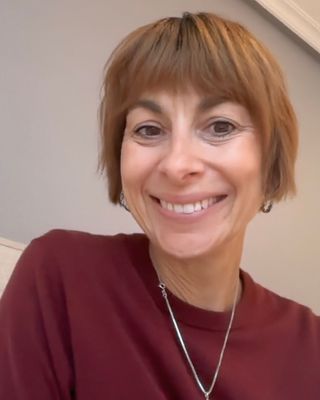 Photo of Amanda Morphett, Social Worker, AASW