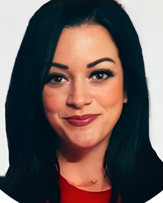 Photo of Ashley Foster, Licensed Professional Counselor, LPC