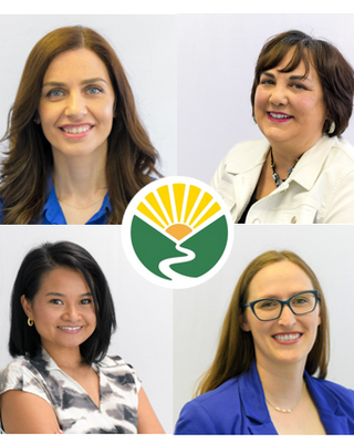 Photo of Melissa Miles - Inner Life Psychotherapy + Healing Collective, Registered Psychotherapist, RP, RSW, MA