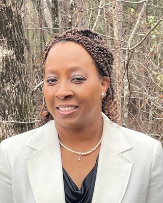 Photo of Latonia Mitchell, Psychiatric Nurse Practitioner, PMHNP, FPHMNP, CRNP, APN, NP