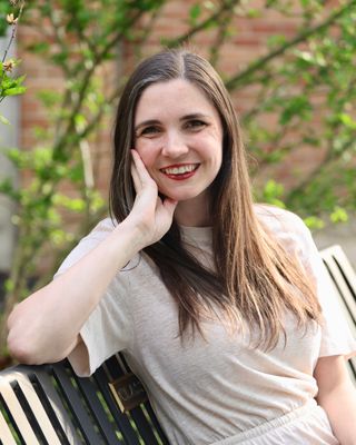 Photo of Emilie Cleaver, Licensed Professional Clinical Counselor, MA, LPCC, PMH-C