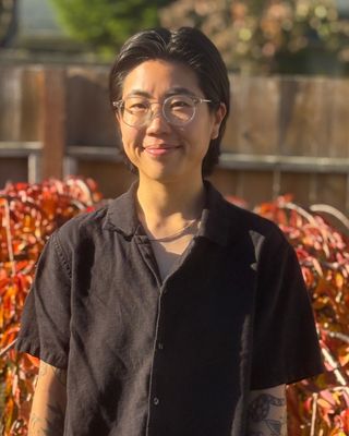 Photo of Robin Kim, Pre-Licensed Professional