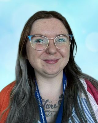 Photo of Robin Gager, Clinical Social Work/Therapist, LGSW, MSW