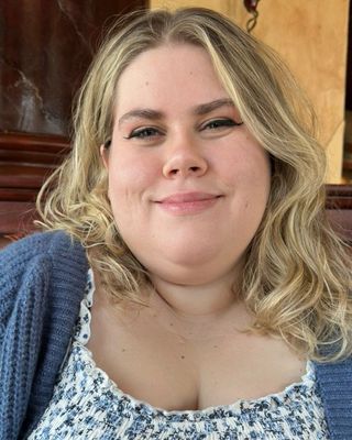 Photo of Elizabeth Lauren Kendrick, Associate Professional Counselor, LAPC, NCC