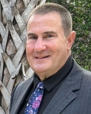 Photo of Chris Freeman-Clark, Clinical Social Work/Therapist, LISW-S