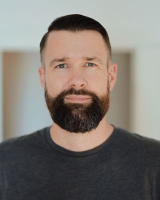 Photo of Lachie MacDonald, Occupational Therapist