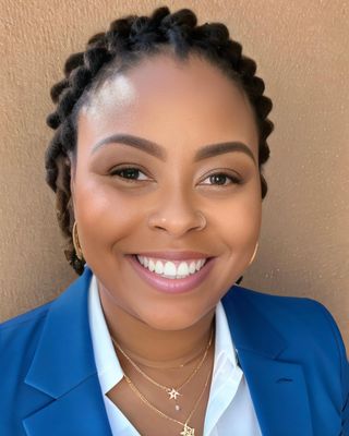 Photo of Kaytreona Wright, LCSW, Clinical Social Work/Therapist