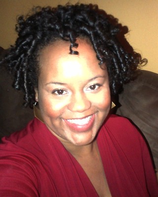 Photo of Shola Thompson, Counselor in South Richmond Hill, NY