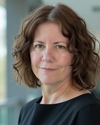 Photo of Dr. Martha Carlson, Psychologist, PhD
