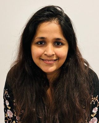 Photo of Amy Shah, MA, ACA-L2, Psychotherapist