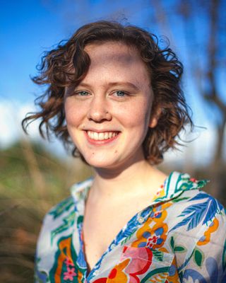 Photo of Alex Myles, Pre-Licensed Professional