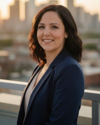Photo of Amanda Shull, Clinical Social Work/Therapist, LCSW