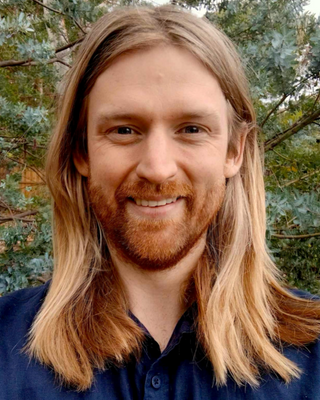 Photo of Edward Stubbings, Counsellor, ACA-L2