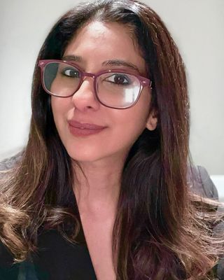 Photo of Shuchi Thakur, Counsellor, MBACP