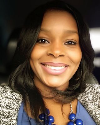 Photo of Betsy-Ann Henry, Clinical Social Work/Therapist, LCSW