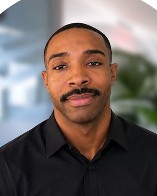 Photo of Dr. Khalil Collier, Psychologist, Ph.D.