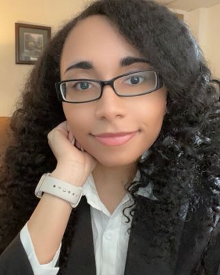 Photo of Ashley Ann Viaud, Counselor, MA, LMHC