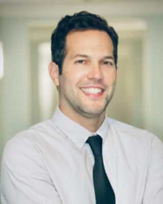 Photo of Nicolas Koppelman, Counselor, LMHC