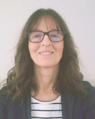 Photo of Zoe Edmonds, Occupational Therapist, MSc