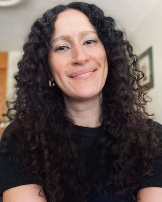 Photo of Rose Velez, Associate Professional Counselor, MS, LAPC, NCC